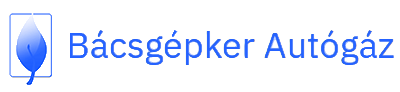 Frekvent autógáz-webáruház