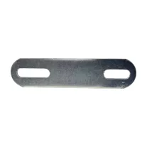 152x30x3 mm tartólemez - Atiker