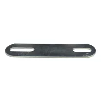 152x30x3 mm tartólemez - Atiker