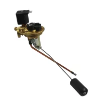 D=360mm / 30° multiszelep, hengeres tartályhoz - Lovato