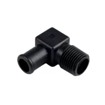 Gázcsőcsonk - IMPCO Cobra reduktor