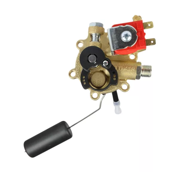 H=200/205mm /0° multiszelep, külsős pótkeréktartályhoz - Atiker H=200/205mm /0° multiszelep, külsős pótkeréktartályhoz - Atiker