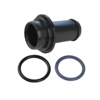   Egyenes, csőátmérő=16 mm műanyag vízcsonk, gázcsonk - IMPCO C-Series reduktor/párologtató
