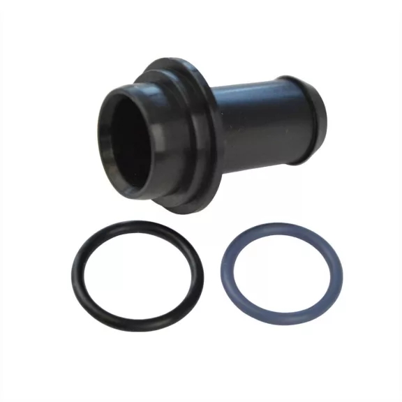 Egyenes, csőátmérő=16 mm műanyag vízcsonk, gázcsonk - IMPCO C-Series reduktor/párologtató Egyenes, csőátmérő=16 mm műanyag vízcsonk, gázcsonk - IMPCO C-Series reduktor/párologtató