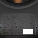 D=600mm H=200mm V=42L külső multiszelepes pótkeréktartály - Atiker - 2026 D=600mm H=200mm V=42L külső multiszelepes pótkeréktartály - Atiker - 2026