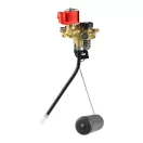 H=220/225mm /30° multiszelep, belső pótkeréktartályhoz, AMP-s csatlakozással - ATIKER H=220/225mm /30° multiszelep, belső pótkeréktartályhoz, AMP-s csatlakozással - ATIKER