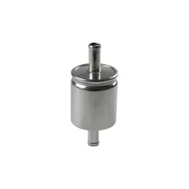 D=11/11mm gázfázisú finomszűrő Zavoli-hoz