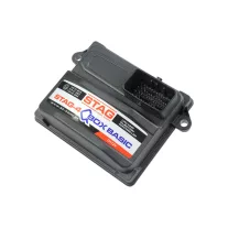 STAG Q-BOX 4 Basic ECU (vezérlőelektronika)