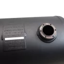 D=315 mm V=50L Hengeres tartály - Atiker - 2025