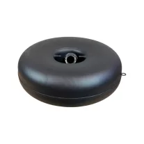   D=630mm H=200mm V=48L belső multiszelepes tartály - Atiker - 2026