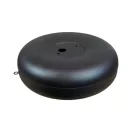 D=630mm H=200mm V=48L belső multiszelepes tartály - Atiker - 2026 D=630mm H=200mm V=48L belső multiszelepes tartály - Atiker - 2026