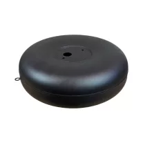   D=630mm H=200mm V=48L belső multiszelepes tartály - Atiker - 2026