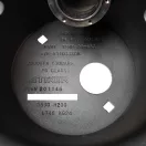 D=630mm H=200mm V=48L belső multiszelepes tartály - Atiker - 2026 D=630mm H=200mm V=48L belső multiszelepes tartály - Atiker - 2026