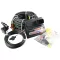 STAG4 QBOX Basic SET - AC