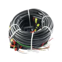 STAG4 QBOX Basic SET - AC