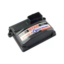 STAG4 QBOX Basic SET - AC