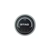 AC STAG LED-600 VIP - üzemmód váltó kapcsoló