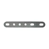 124x18x3mm tartólemez - Atiker