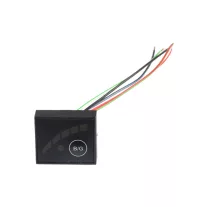 AC STAG LED-300 üzemmód váltó kapcsoló