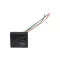 AC STAG LED-300 üzemmód váltó kapcsoló