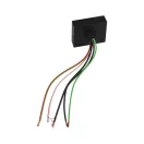AC STAG LED-300 üzemmód váltó kapcsoló