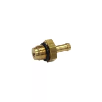 d=1,5 mm, D=5 mm injektor kalibrálófúvóka - Valtek