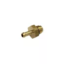 d=1,5 mm, D=5 mm injektor kalibrálófúvóka - Valtek