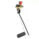 D=360 mm /30° multiszelep hengeres tartályhoz - Atiker D=360 mm /30° multiszelep hengeres tartályhoz - Atiker