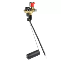 D=360 mm /30° multiszelep hengeres tartályhoz - Atiker