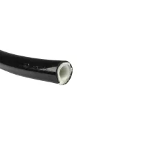 DN6 flexibilis gázcső FARO - D=8mm récső helyett