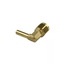 90° DN6 fitting, közbetét FARO - D=8mm rézcső helyett