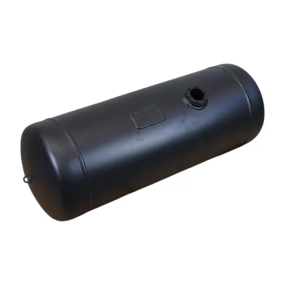 D=315mm V=60L Hengeres tartály - Tugra Makina - 2025 D=315mm V=60L Hengeres tartály - Tugra Makina - 2025