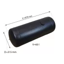 D=315mm V=60L Hengeres tartály - Tugra Makina - 2025 D=315mm V=60L Hengeres tartály - Tugra Makina - 2025