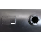 D=315mm V=60L Hengeres tartály - Tugra Makina - 2025 D=315mm V=60L Hengeres tartály - Tugra Makina - 2025