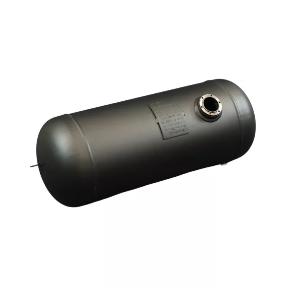 D=270mm V=35L Hengeres tartály - Atiker - 2026 D=270mm V=35L Hengeres tartály - Atiker - 2026
