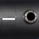 D=270mm V=35L Hengeres tartály - Atiker - 2026 D=270mm V=35L Hengeres tartály - Atiker - 2026