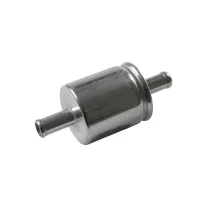 D=12/12mm gázfázisú finomszűrő