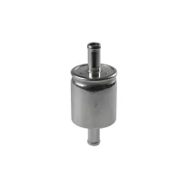 D=12/12mm gázfázisú finomszűrő