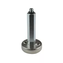   Töltőszelep adapter, hosszú, benzintank mell. szelephez - Tomasetto