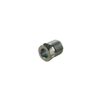 M14, D=8 mm rézcsőhöz külső menetes hollander