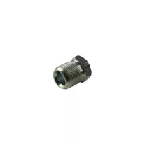 M14, D=8 mm rézcsőhöz külső menetes hollander