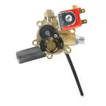 D=315 mm /30° multiszelep hengeres tartályhoz - Atiker