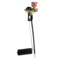 D=315 mm /30° multiszelep hengeres tartályhoz - Atiker