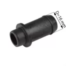 Egyenes csonk, vákuum, balansz - IMPCO C-Series reduktor/párologtató