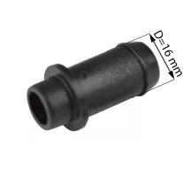   Egyenes csonk, vákuum, balansz - IMPCO C-Series reduktor/párologtató