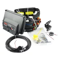 Stag 300-8 Q-MAX Plus SET VU/-/-LED 600