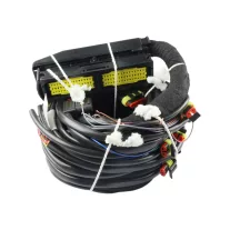 Stag 300-8 Q-MAX Plus SET VU/-/-LED 600