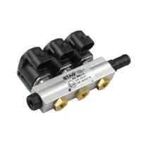 3 hengeres injektor - AC W-01