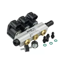 3 hengeres injektor - AC W-01
