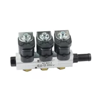 3 hengeres injektor - AC W-01